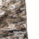 Huntworth Matterhorn Heat Boost Heavyweight Waterproof Lined Hunting Bib Overalls - Mens, Tarnen, Medium, E-9541-TRN-M