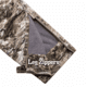 Huntworth Matterhorn Heat Boost Heavyweight Waterproof Lined Hunting Bib Overalls - Mens, Tarnen, 2XL, E-9541-TRN-2XL