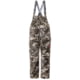Huntworth Matterhorn Heat Boost Heavyweight Waterproof Lined Hunting Bib Overalls - Men's, Tarnen, Medium, E-9541-TRN-M
