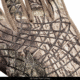 Huntworth Meridian MId Weight Windproof Unlined Hunting Glove - Mens, Hidden, Medium, E-141-HDN-M