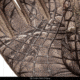 Huntworth Meridian MId Weight Windproof Unlined Hunting Glove - Mens, Hidden, Medium, E-141-HDN-M
