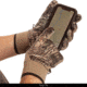 Huntworth Meridian MId Weight Windproof Unlined Hunting Glove - Mens, Hidden, Medium, E-141-HDN-M