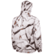 Huntworth Micro Fiber Jacket - Mens, Snow Camo, Extra Large, E-81702-SCB-XL
