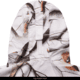 Huntworth Micro Fiber Jacket - Mens, Snow Camo, Extra Large, E-81702-SCB-XL