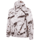 Huntworth Micro Fiber Jacket - Mens, Snow Camo, Extra Large, E-81702-SCB-XL