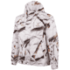 Huntworth Ackley Light Weight Microfiber Waterproof Cover Up Jacket - Men's, Snow Camo, 3XL, E-81702-SCB-3XL