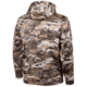 Huntworth Harrison Mid Weight Performance Fleece Hunting Hoodie - Men's, Disruption, 4X-Large, E-9197-31DC-4XL