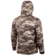 Huntworth Harrison Mid Weight Performance Fleece Hunting Hoodie - Men's, Disruption, 4X-Large, E-9197-31DC-4XL