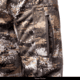 Huntworth Harrison Mid Weight Performance Fleece Hunting Hoodie - Men's, Disruption, 4X-Large, E-9197-31DC-4XL