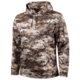 Huntworth Harrison Mid Weight Performance Fleece Hunting Hoodie - Mens, Disruption, 4XL, E-9197-31DC-4XL
