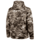 Huntworth Harrison Mid Weight Performance Fleece Hunting Hoodie - Men's, Tarnen, Medium, E-9197-TRN-M