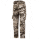 Huntworth Mid Weight Soft Shell Pants, Fleece Interior - Mens, Tarnen, Large, E-9370-TRN-L