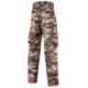 Huntworth Mid Weight Soft Shell Pants, Waffle Fleece Interior - Mens, Disruption, Large, E-9262-DC-L