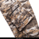 Huntworth Mid Weight Soft Shell Pants, Waffle Fleece Interior - Mens, Disruption, Large, E-9262-DC-L