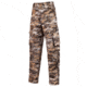 Huntworth Mid Weight Soft Shell Pants, Waffle Fleece Interior - Mens, Disruption, Large, E-9262-DC-L