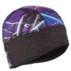 Huntworth Perfornace Fleece Hat - Womens, UltraViolet, Small/Medium E-5542-L-30UV-S/M