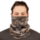 Huntworth Porter Heavy Weight Sherpa-Lined Hunting Neck Gaiter - Mens, Disruption, One Size, E-5689-DC