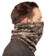 Huntworth Porter Heavy Weight Sherpa-Lined Hunting Neck Gaiter - Mens, Disruption, One Size, E-5689-DC
