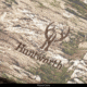 Huntworth Porter Heavy Weight Sherpa-Lined Hunting Neck Gaiter - Mens, Tarnen, One Size, E-5689-TRN