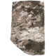 Huntworth Porter Heavy Weight Sherpa-Lined Hunting Neck Gaiter - Mens, Tarnen, One Size, E-5689-TRN