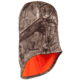 Huntworth Rawline Reversible Hunting Performance Fleece Balaclava - Mens, Hidden/Blaze, One Size, E-5517-HDN/BZ