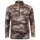 Huntworth Rochester Hunting Technical 1/2 Zip Pullover - Mens, Disruption, 2XL, E-9214-DC-2XL