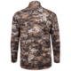 Huntworth Rochester Hunting Technical 1/2 Zip Pullover - Mens, Disruption, 2XL, E-9214-DC-2XL