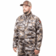 Huntworth Saskatoon Heat Boost Heavyweight Windproof Softshell Hunting Jacket - Mens, Disruption, Large, E-9542-DC-L