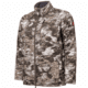 Huntworth Saskatoon Heat Boost Heavyweight Windproof Softshell Hunting Jacket - Mens, Tarnen, Extra Large, E-9542-TRN-XL