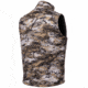 Huntworth Saskatoon Heat Boost Heavyweight Windproof Softshell Vest - Mens, Disruption, Large, E-9544-DC-L