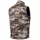 Huntworth Saskatoon Heat Boost Heavyweight Windproof Softshell Vest - Mens, Disruption, Large, E-9544-DC-L
