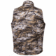 Huntworth Saskatoon Heat Boost Heavyweight Windproof Softshell Vest - Mens, Disruption, Large, E-9544-DC-L