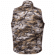 Huntworth Saskatoon Heat Boost Heavyweight Windproof Softshell Vest - Mens, Disruption, Large, E-9544-DC-L