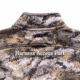 Huntworth Saskatoon Heat Boost Heavyweight Windproof Softshell Vest - Mens, Disruption, Large, E-9544-DC-L