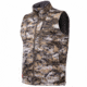 Huntworth Saskatoon Heat Boost Heavyweight Windproof Softshell Vest - Mens, Disruption, Large, E-9544-DC-L