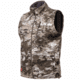 Huntworth Saskatoon Heat Boost Heavyweight Windproof Softshell Vest - Mens, Tarnen, Medium, E-9544-TRN-M