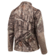 Huntworth Seneca Mid Weight Soft Shell Fleece Interior Hunting Jacket - Womens, Hidden, Medium, E-967-W-HDN-M
