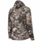 Huntworth Shelton Mid Weight Hoodie - Women's w/ Facemask, Large, Tarnen, E-9554-W-TRN-L