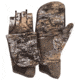 Huntworth Stealth Mid Weight Hunting Pop Top Glove - Mens, Disruption, Large E-1208-30DC-L