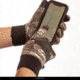 Huntworth Streator Light Weight ActiStretch DWR Shooters Glove - Mens, Tarnen, Large, E-1346-TRN-L