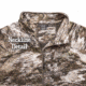 Huntworth Torrington Mid Weight Soft Shell Jacket - Womens, Fleece Interior, Tarnen, Extra Large, E-9550-W-TRN-XL
