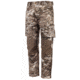 Huntworth Torrington Mid Weight Soft Shell Pants Fleece Interior - Mens, Tarnen, Extra Large, E-9489-TRN-XL