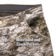 Huntworth Torrington Mid Weight Soft Shell Pants - Women's, Small, Tarnen, E-9552-W-TRN-S