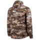 Huntworth Winsted Tricot Waterproof Rain Jacket, Mesh Lining - Men's, Disruption, X-Large, E-9371-DC-XL