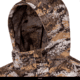 Huntworth Winsted Tricot Waterproof Rain Jacket, Mesh Lining - Men's, Disruption, 2X-Large, E-9371-DC-2XL