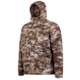Huntworth Winsted Tricot Waterproof Rain Jacket Mesh Lining - Mens, Disruption, 2XL, E-9371-DC-2XL