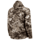 Huntworth Winsted Tricot Waterproof Rain Jacket, Mesh Lining - Men's, Tarnen, 4X-Large, E-9371-TRN-4XL