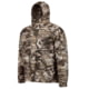 Huntworth Tricot Mesh Lining Waterproof Rain Jacket - Mens