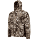 Huntworth Winsted Tricot Waterproof Rain Jacket Mesh Lining - Mens, Tarnen, 4XL, E-9371-TRN-4XL