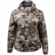 Huntworth Winsted Tricot Waterproof Rain Jacket - Women's, Tarnen, Extra Large, E-9619-W-TRN-XL